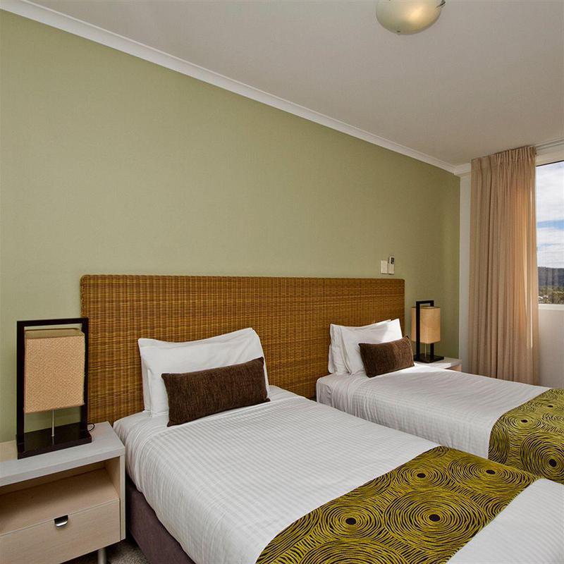 Mantra Ettalong Beach Extérieur photo