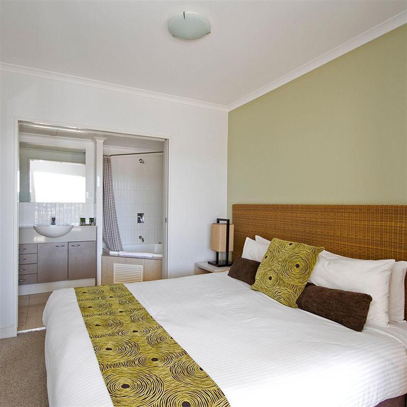 Mantra Ettalong Beach Extérieur photo