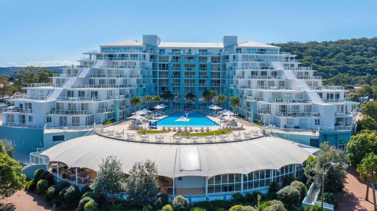 Mantra Ettalong Beach Extérieur photo