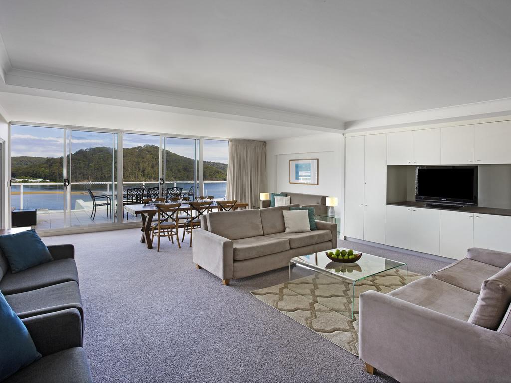 Mantra Ettalong Beach Extérieur photo