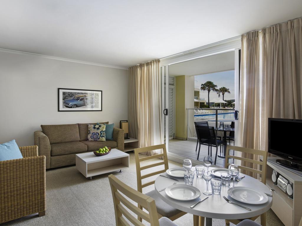 Mantra Ettalong Beach Extérieur photo
