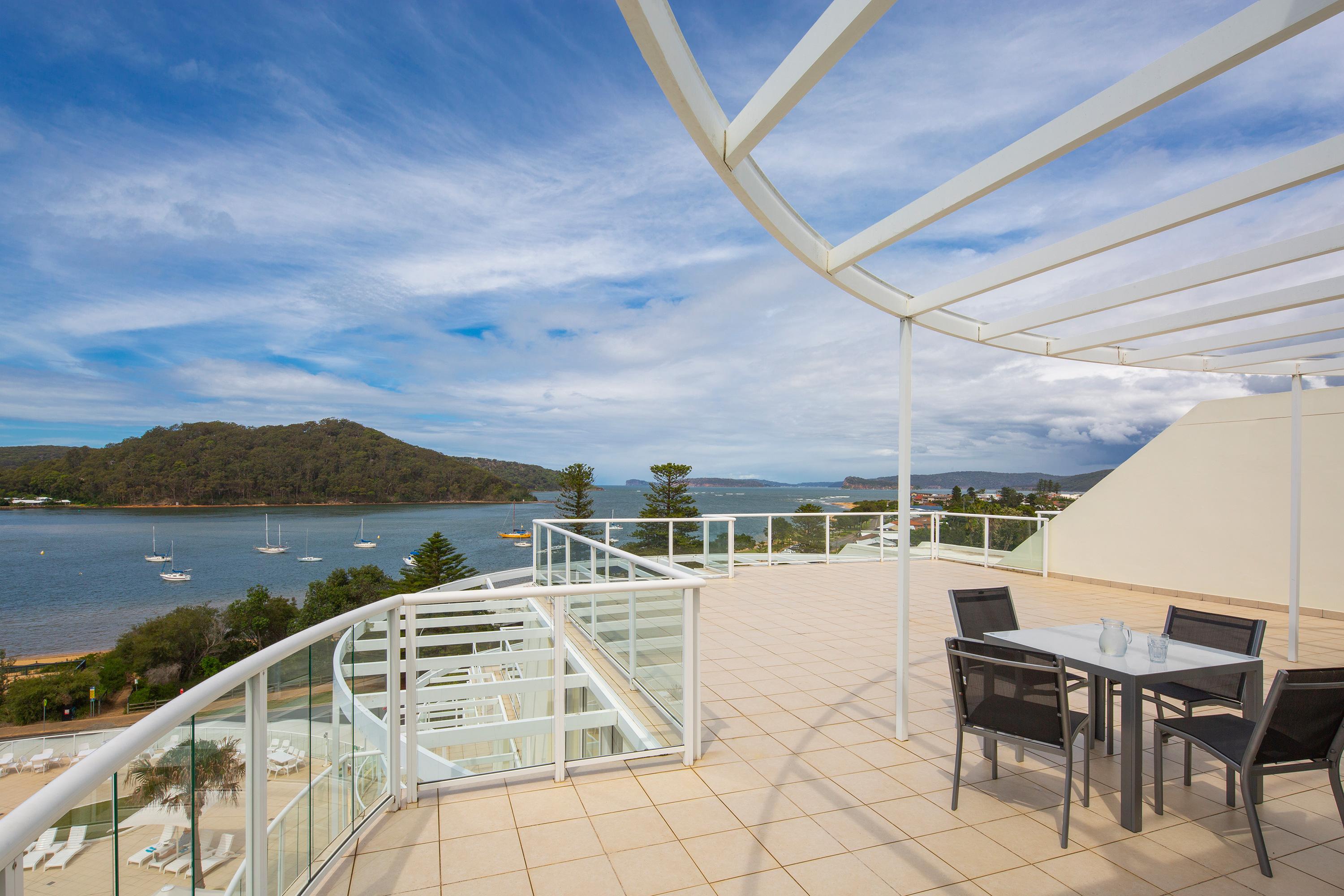 Mantra Ettalong Beach Extérieur photo