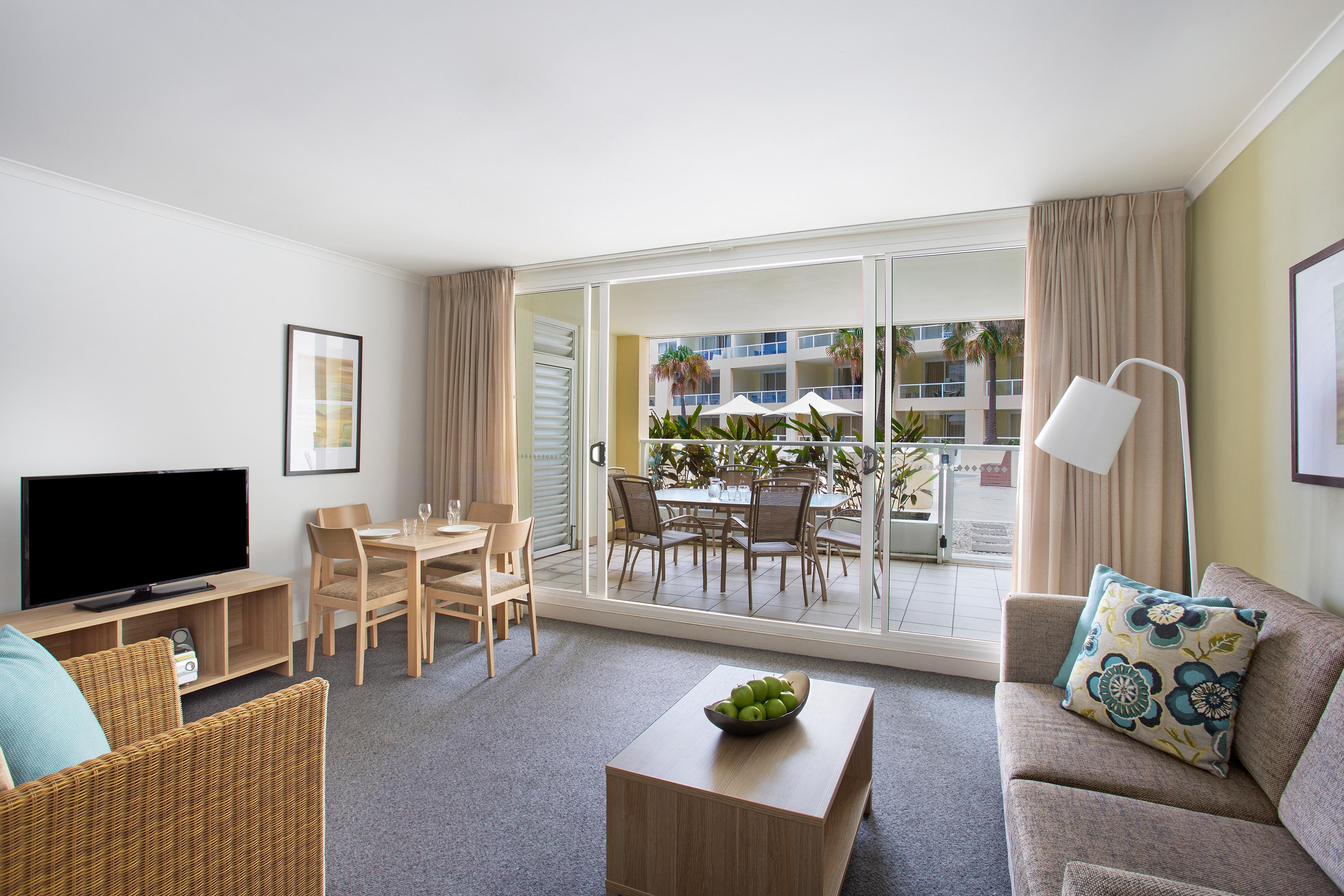 Mantra Ettalong Beach Extérieur photo
