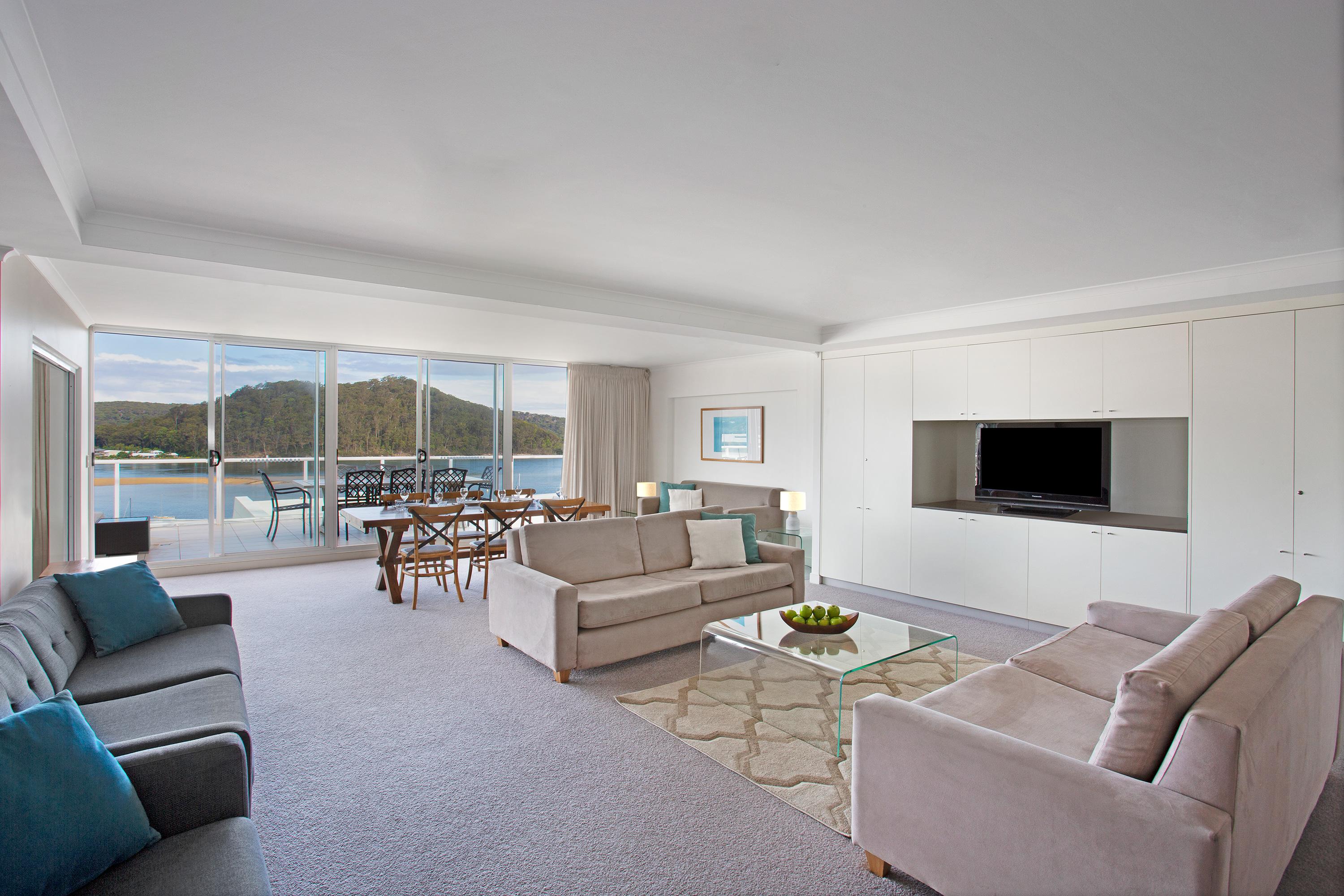 Mantra Ettalong Beach Extérieur photo