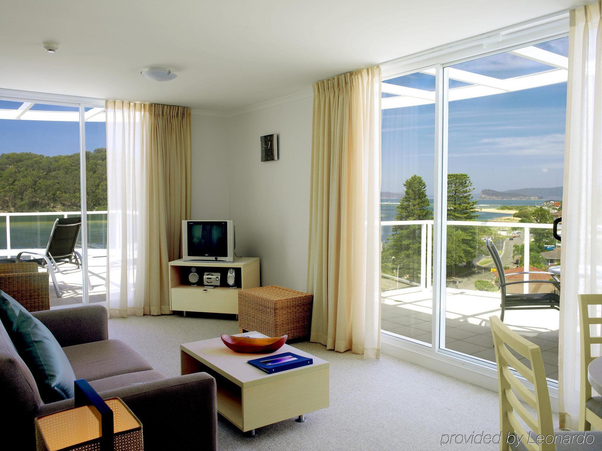 Mantra Ettalong Beach Extérieur photo