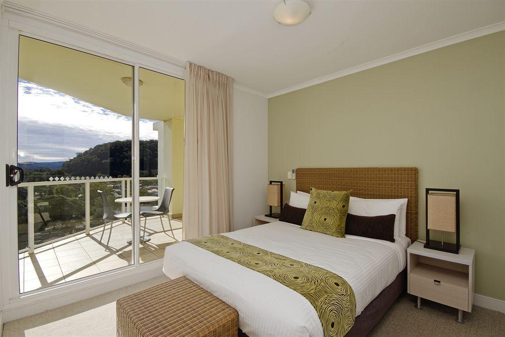 Mantra Ettalong Beach Extérieur photo