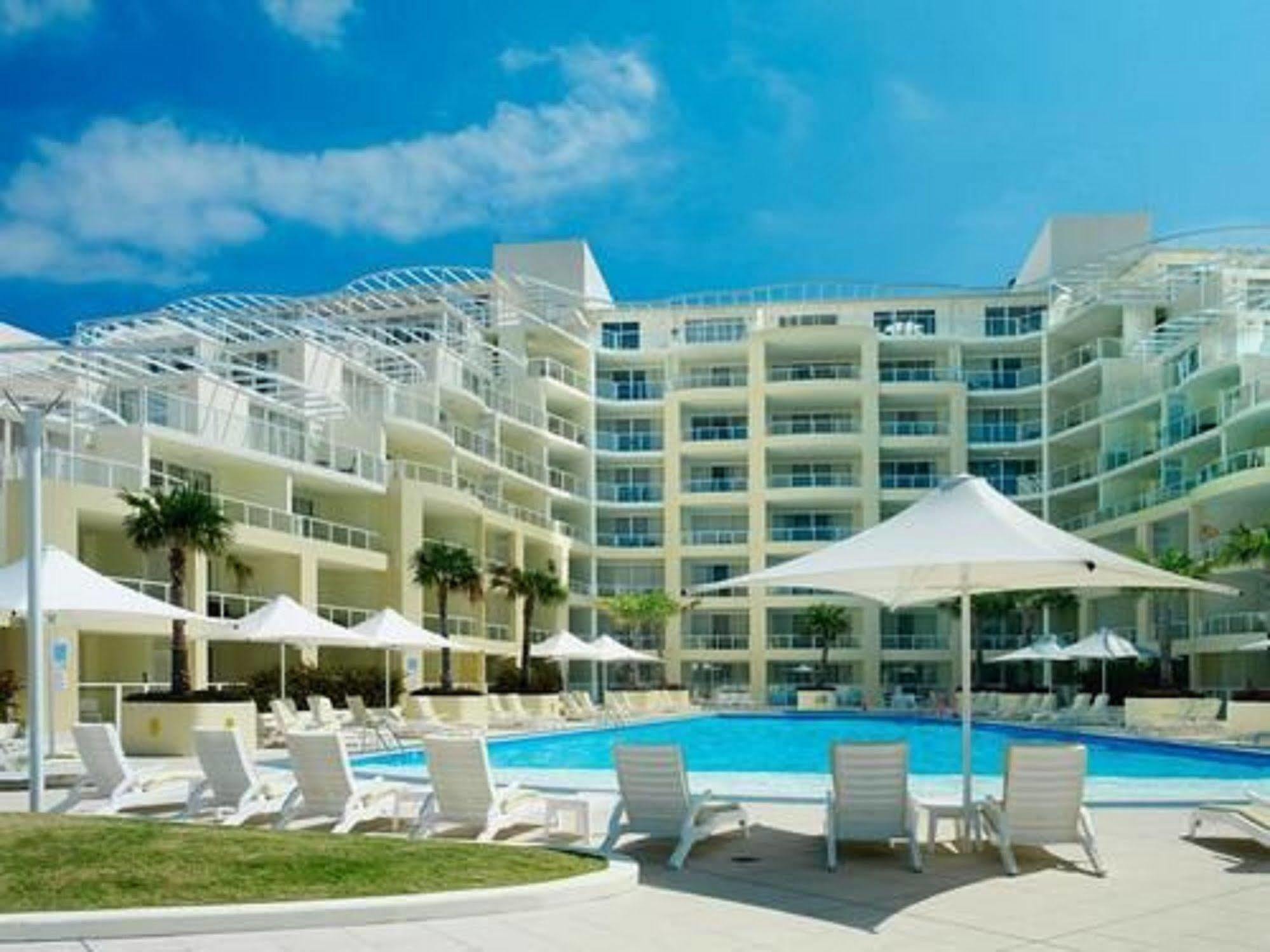 Mantra Ettalong Beach Extérieur photo