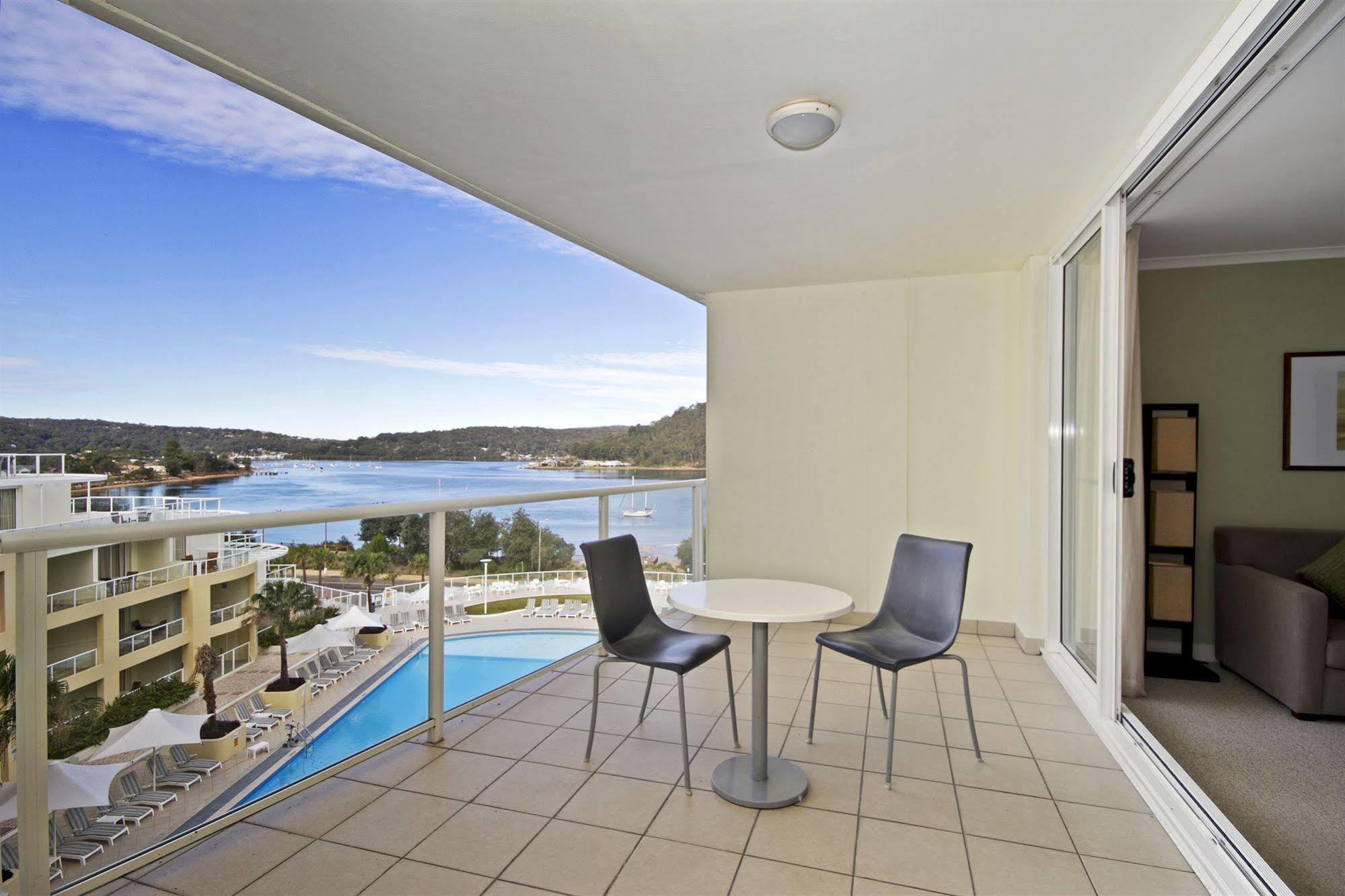 Mantra Ettalong Beach Extérieur photo