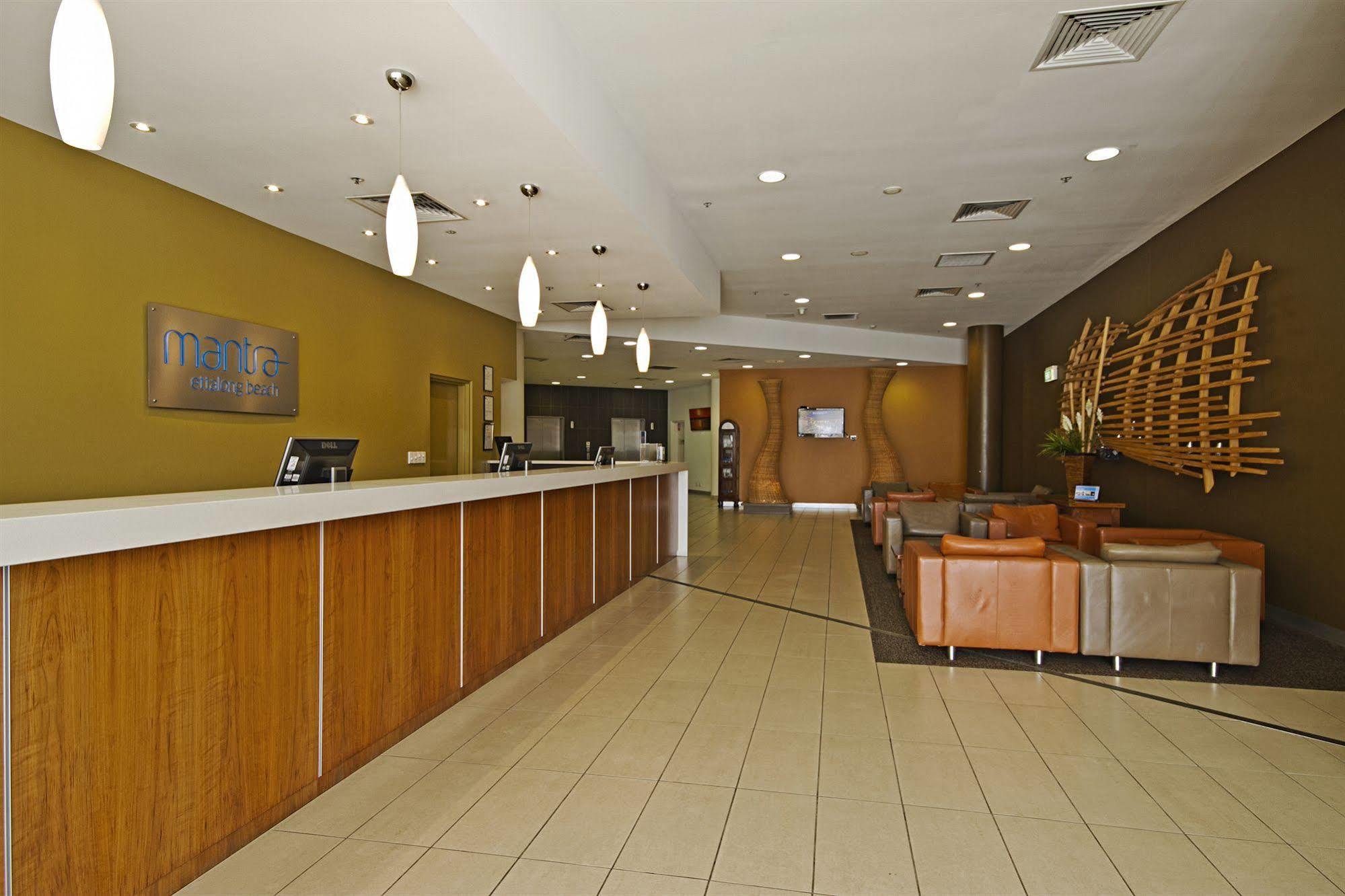 Mantra Ettalong Beach Extérieur photo