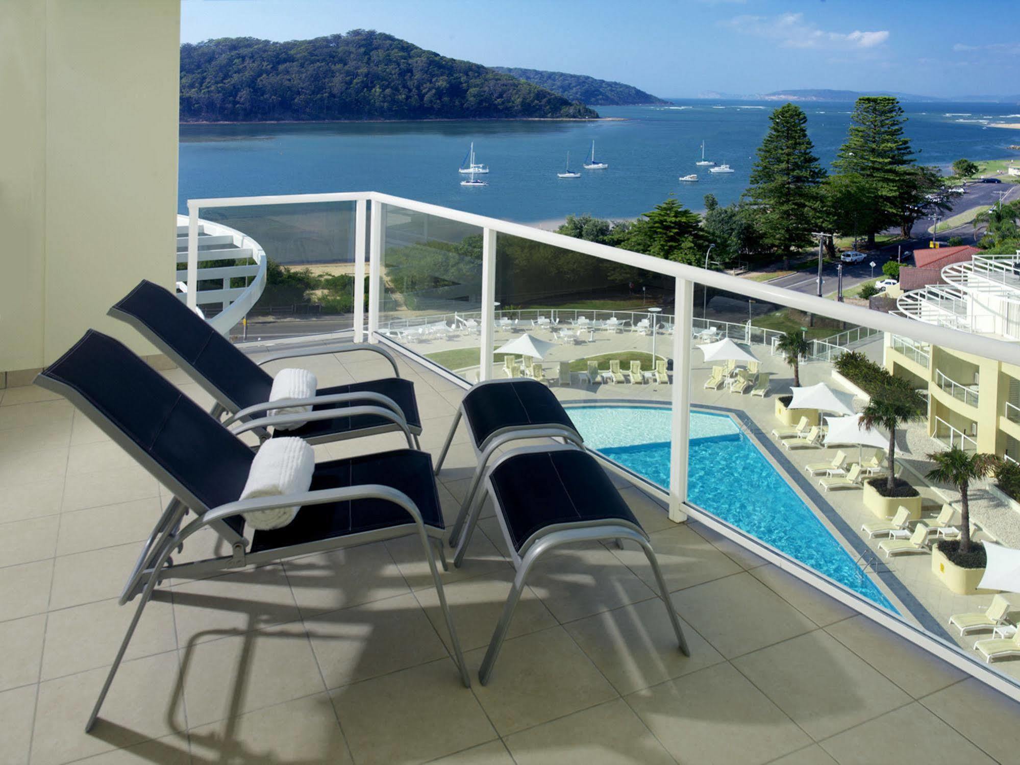 Mantra Ettalong Beach Extérieur photo