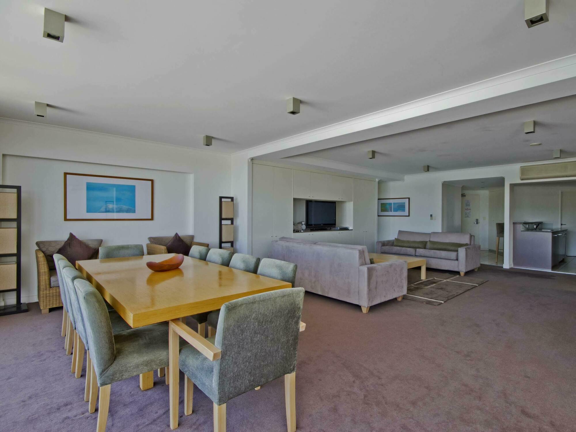 Mantra Ettalong Beach Extérieur photo